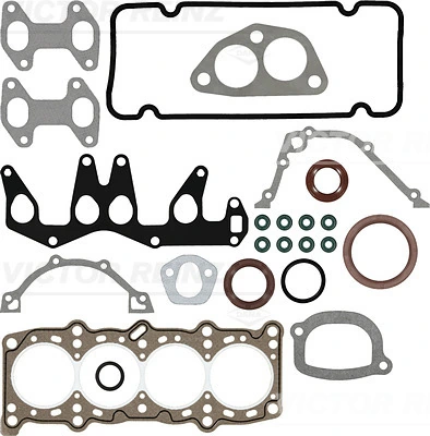 Full Gasket Kit, engine